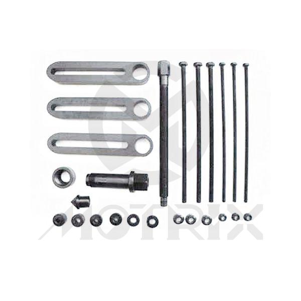 Crankcase separator tool