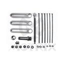 Crankcase separator tool