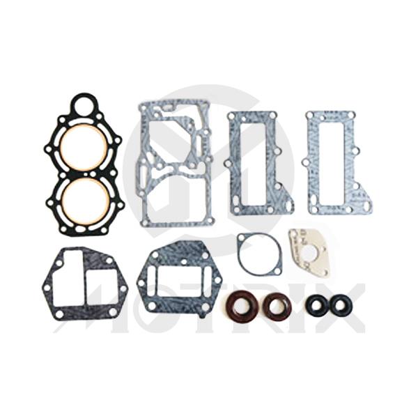 Power head gasket kit for TOHATSU outboard NISSAN 8HP