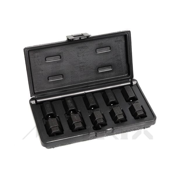 10pcs stud removal and installation tool kit