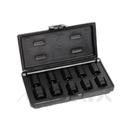10pcs stud removal and installation tool kit