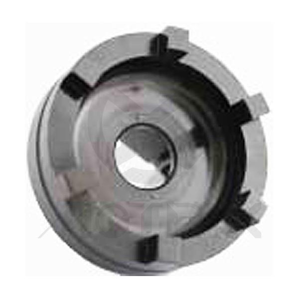 Wheel bearing retainer tool 47mm mk2 for honda