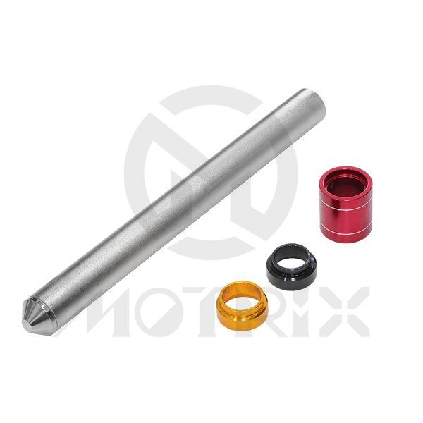 Steering bearing installation tool
