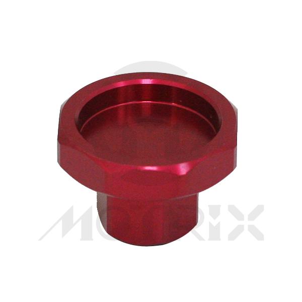 Fork compression valve removal tool, 19mm drive hex / 36mm octagon for Yamaha: yz 125/250 05-06, yz 250f/450f 06-08‧Honda: crf250r 2010, crf450r 2009