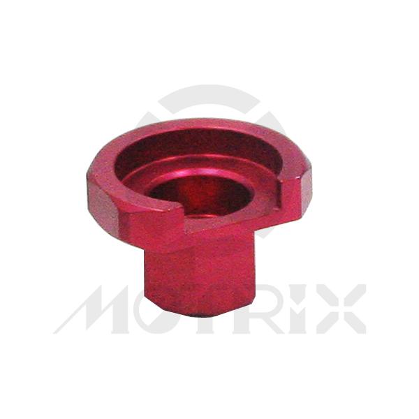 Compression valve tool