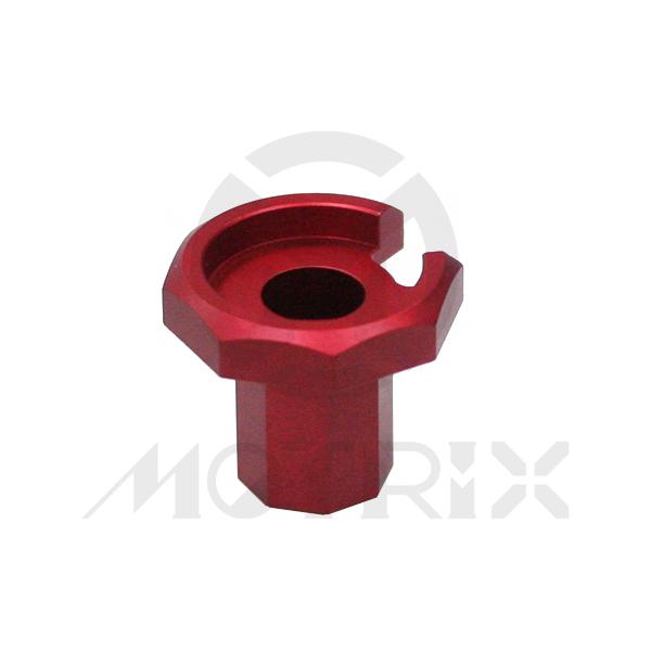 Shock compression removal tool
