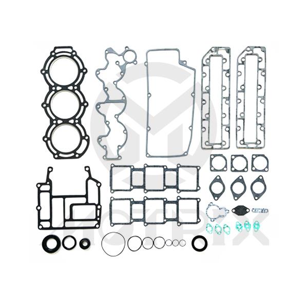 Power head gasket kit for TOHATSU outboard 80HP-90HP 2STROKE