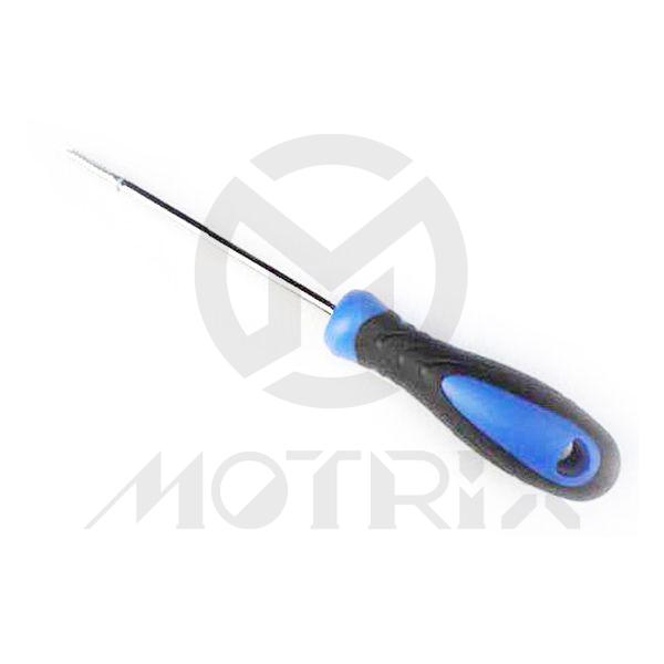 Oil fiter removal tool
