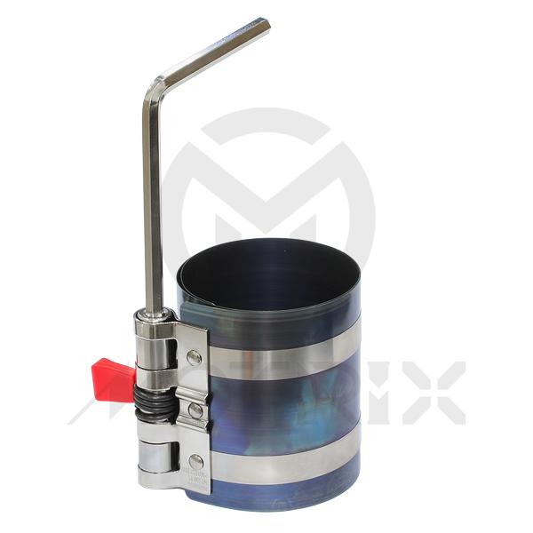 2 1/4 inch-5 inch Piston ring compressor (57-125mm)