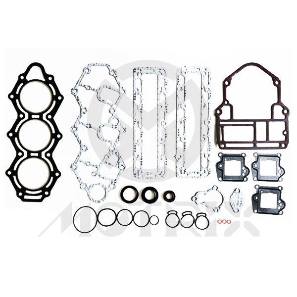 Power head gasket kit for TOHATSU outboard 40, 50 HP  M40D2 M50D2  2 STROKE