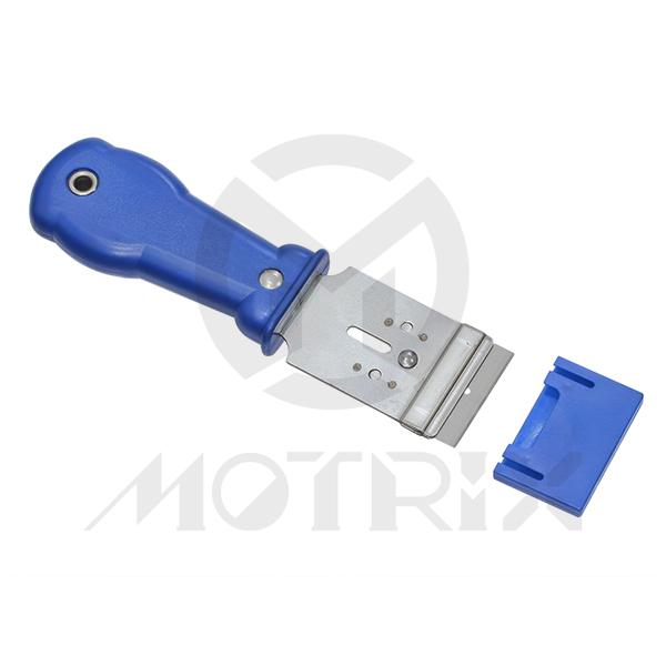 Window scraper (mup scraper)