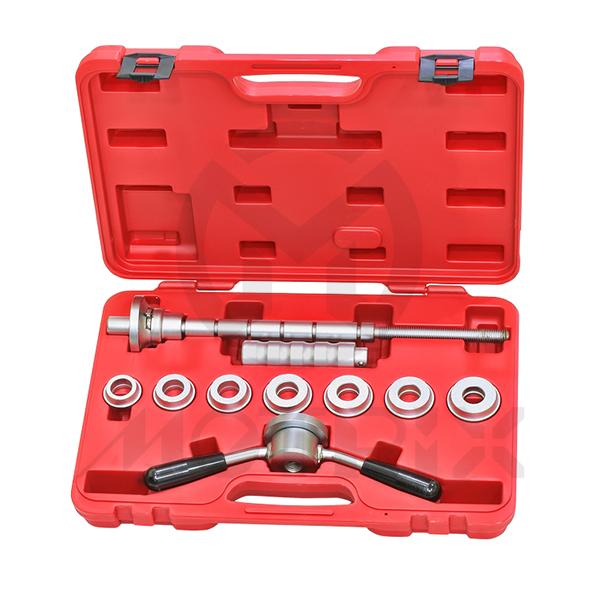 Utensilb per compression steering race press set