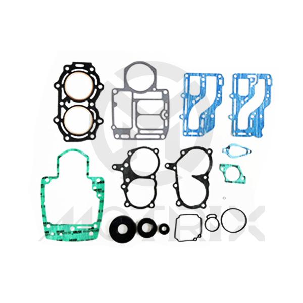 Power head gasket kit for TOHATSU outboard 9.9HP 15HP 18HP