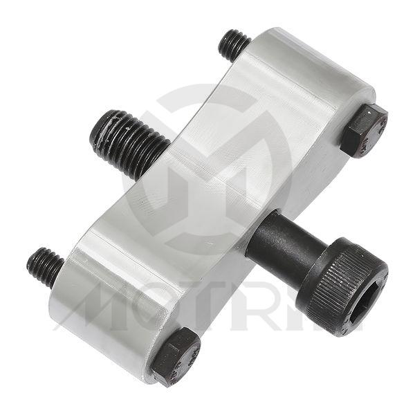 Alternator cover puller for ducati