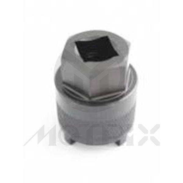 Drive gear removal tool (for ducati)
