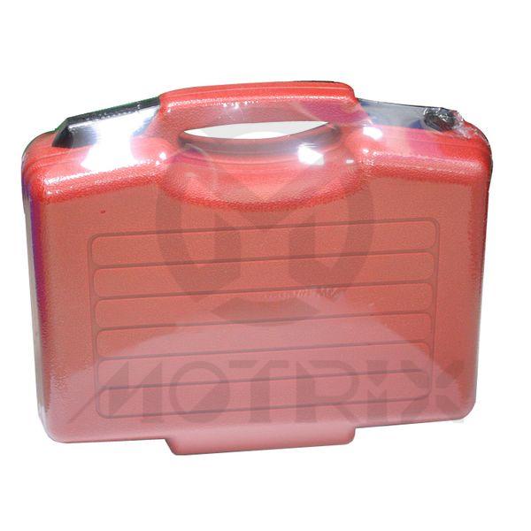 Motorcycle turn handle bearing