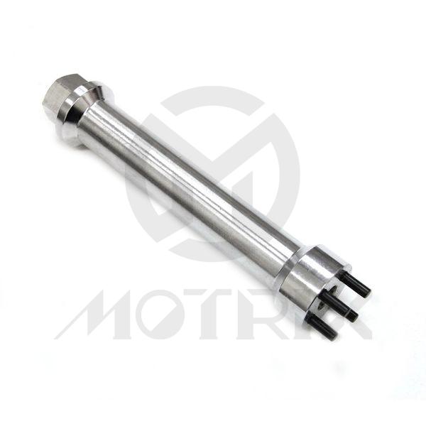 Fork internals tool