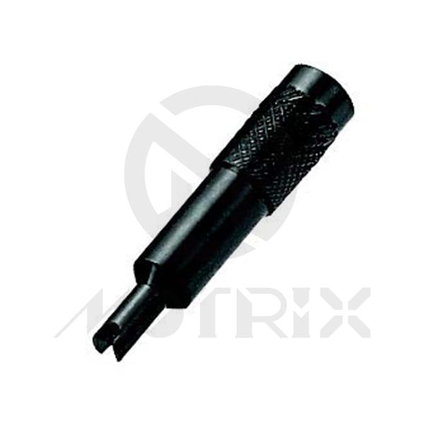 Valve core remover