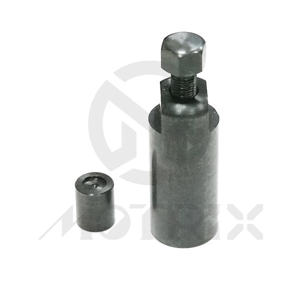 Clutch puller M24*1.5 right hand internal threads