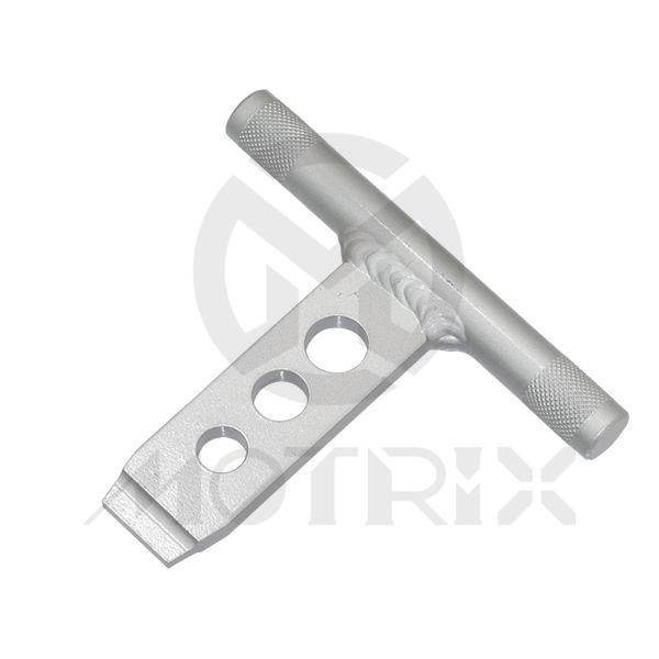 Timing plug wrench