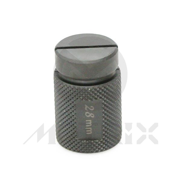 Bearing remover 28mm