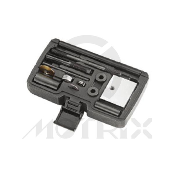 Rocker busing & bearing service tool set For HARLEY DAVIDSON