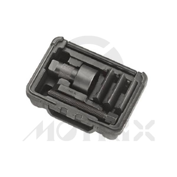 Timing chain sprocket puller