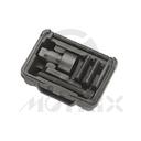 Timing chain sprocket puller