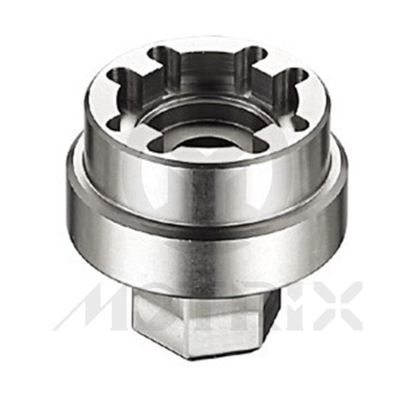 25mm camshaft nut socket