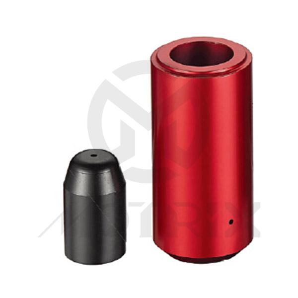 Camshaft seal drift drive tool