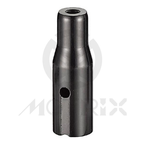 Camshaft mounting cap