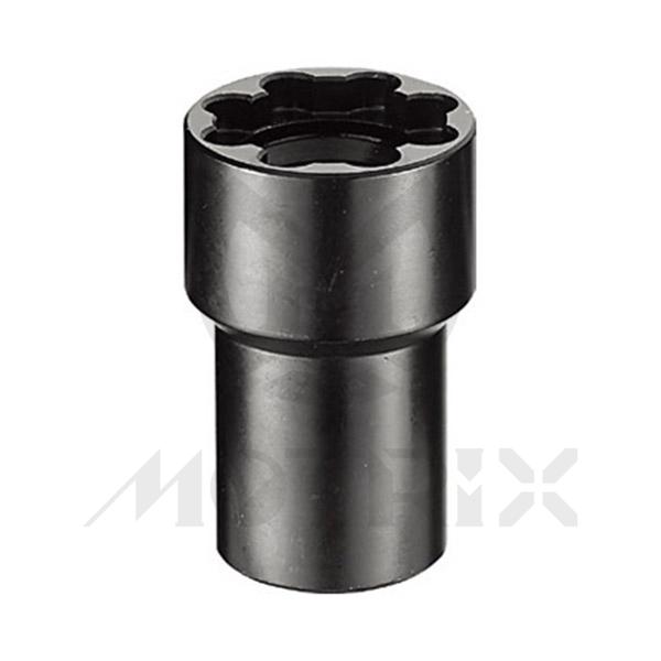 Cam belt socket 28mm For DUCATI