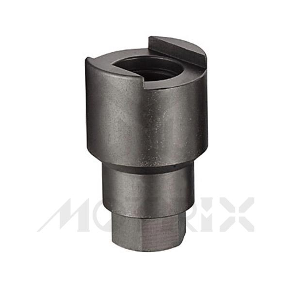 Tensioning bolt wrench