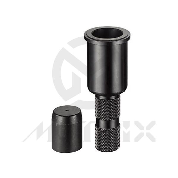 Oil seal tool