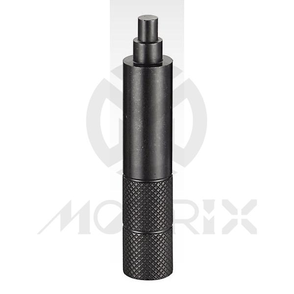 Roller cage installation tool