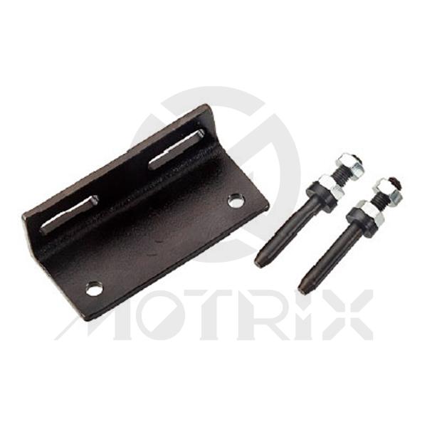 Head assembly and support tool