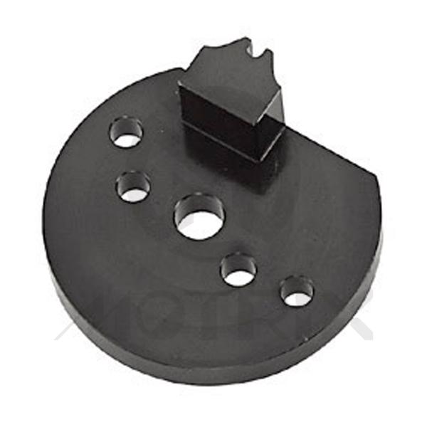Pinion gear locking tool For HARLEY DAVIDSON
