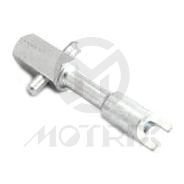 Triumph clutch spring nut tool