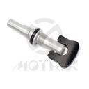 Power valve adjuster for KTM / HUSQVARNA