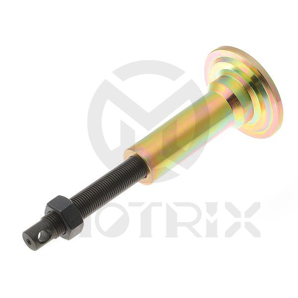 CRANKSHAFT MOUNTING TOOL