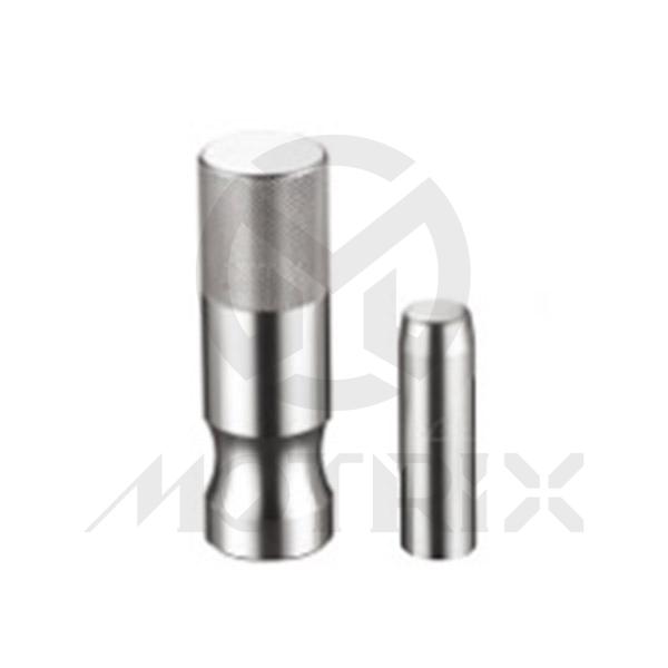 Main drive gear seal installer tool For HARLEY DAVIDSON