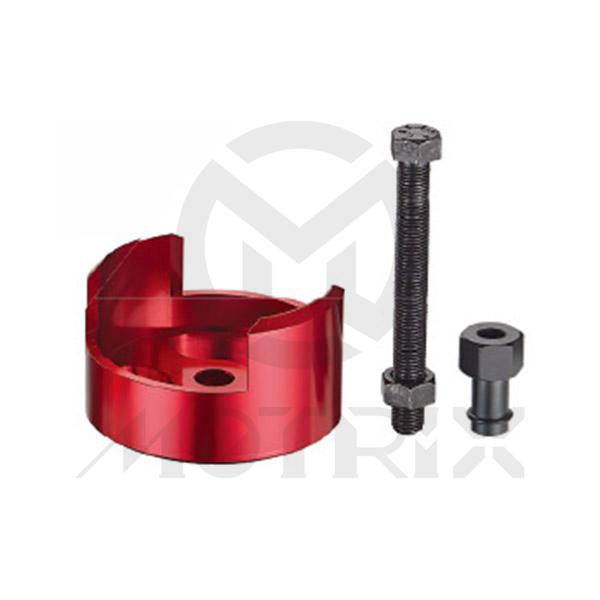 Clutch spring compression tool