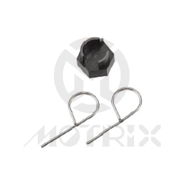 Cam chain tensioner tool