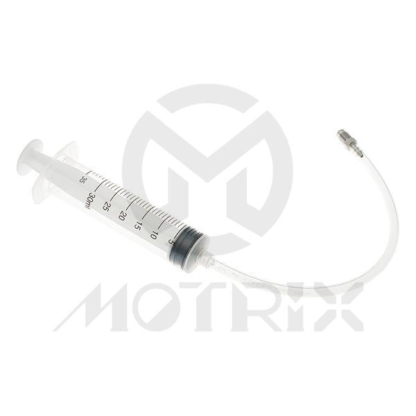 CLUTCH BLEEDING TOOL