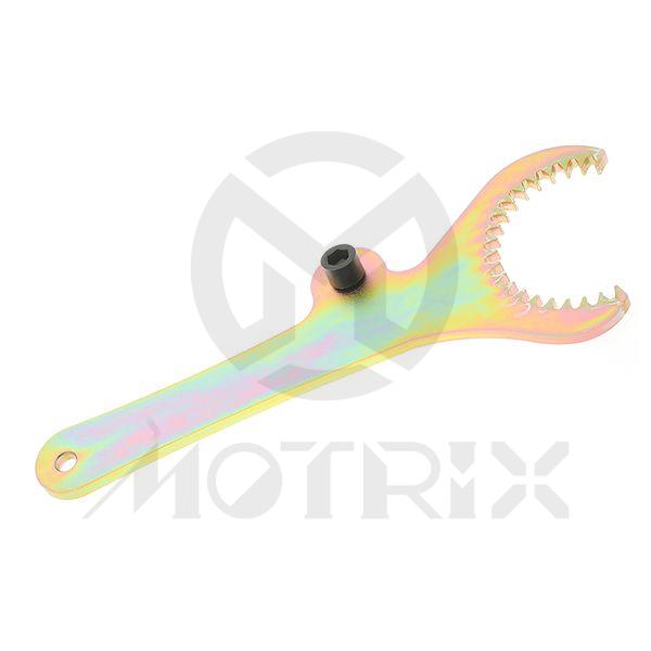 PRIMARY GEAR HOLDER , 70mm diameter
