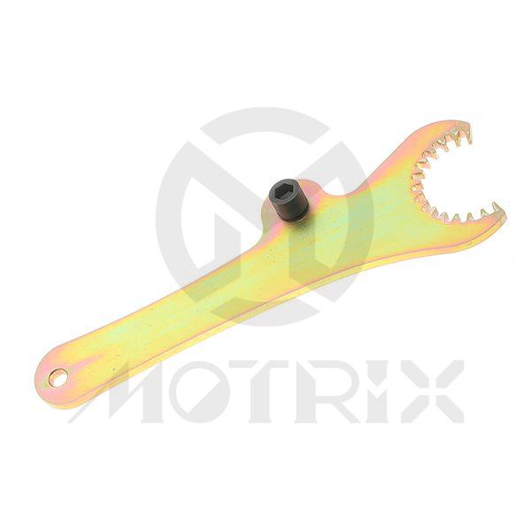 PRIMARY GEAR HOLDER , 46mm diameter