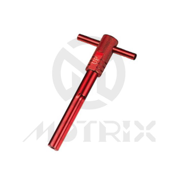 Ignition switch housing alignment tool