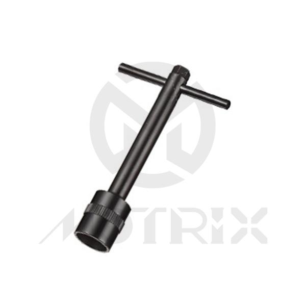Rear seat mounting screw tool For HARLEY DAVIDSON FXST models