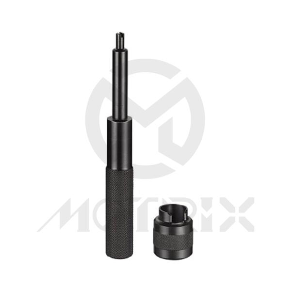 Piston pin keeper tool For HARLEY DAVIDSON Big twin single cam only