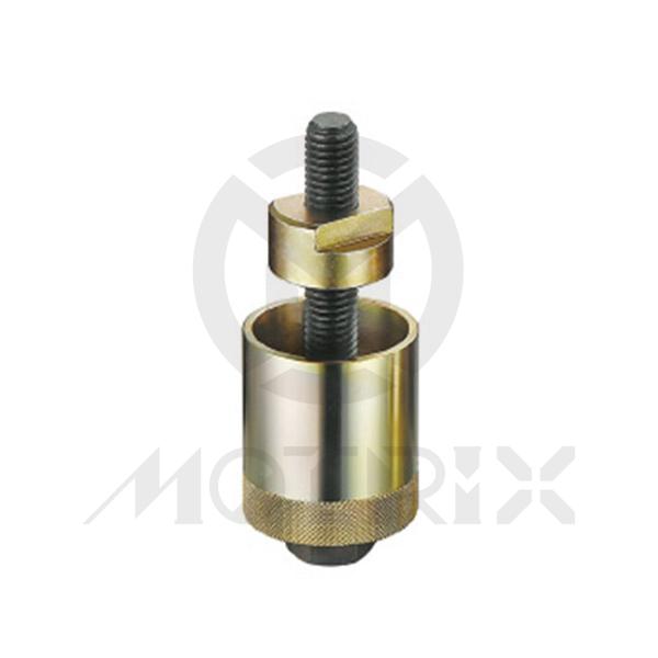 Swing arm pivot bearing puller